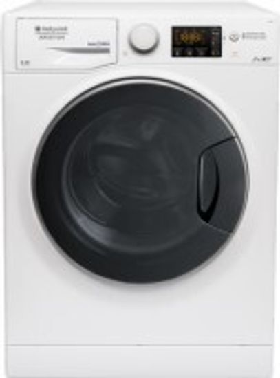 Стиральная машина Hotpoint-Ariston RSPG 723 D