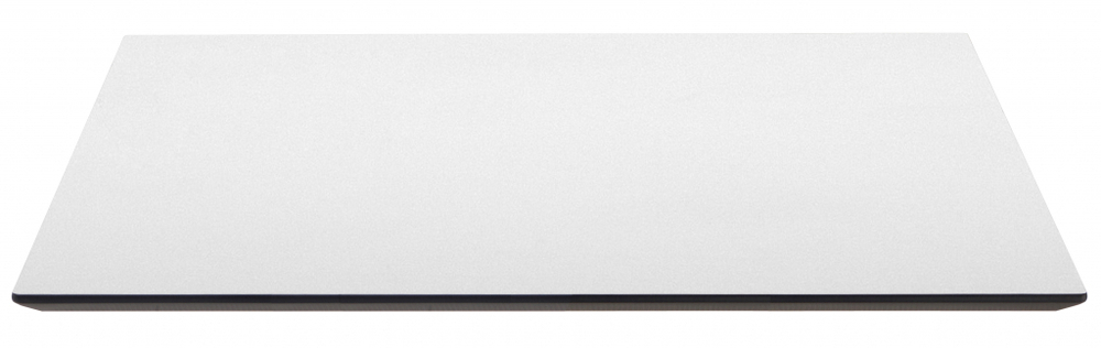 Столешница квадратная Compact Laminate для подстолья Nemo, Domino, Tiffany, Cross