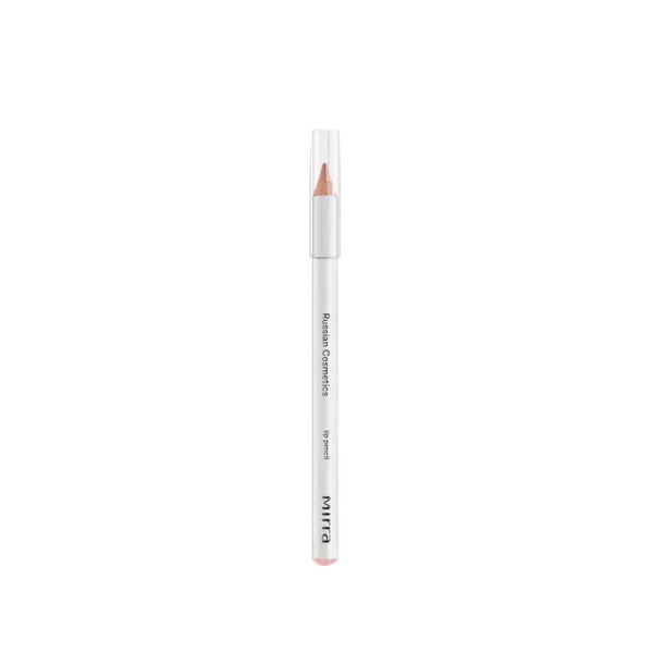 Карандаш для губ "Бежево-розовый" 1 г