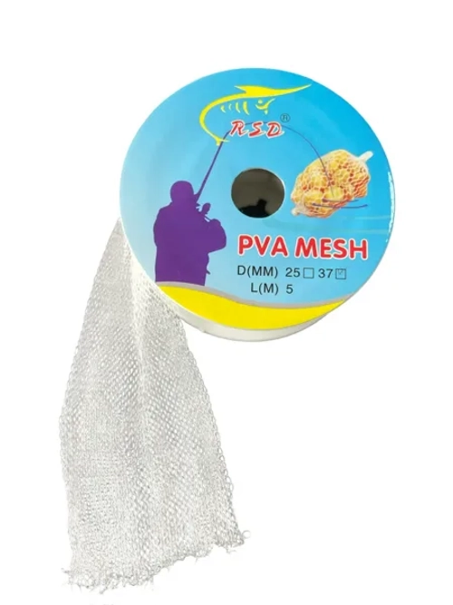 CeTKa PVA 37MM 5M