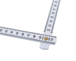 Метр складной ELITECH 330201, 2м