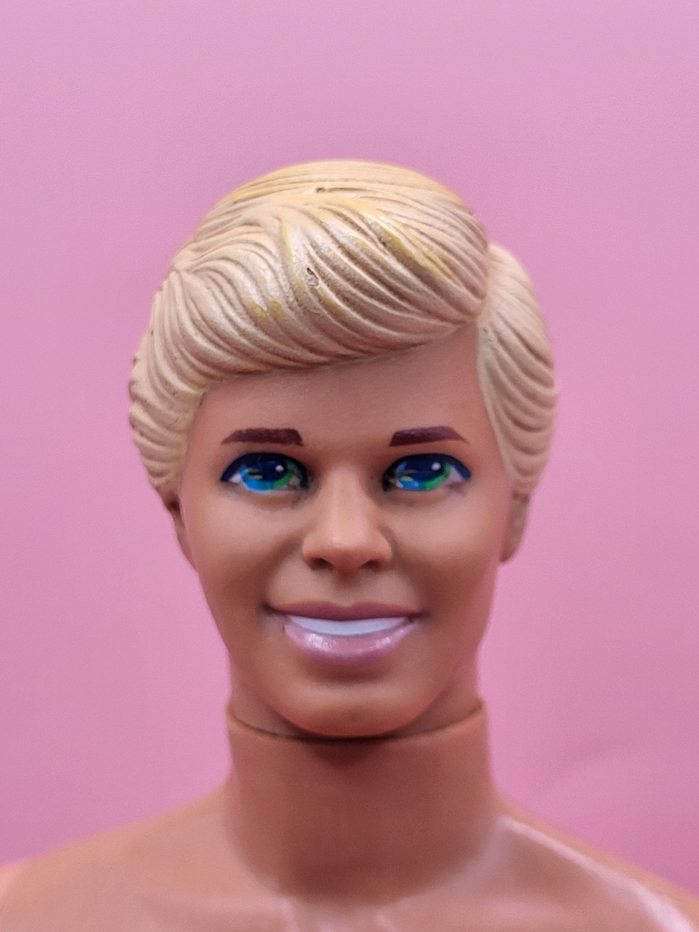 Кукла Барби Кен винтаж 80е- 90х 012015