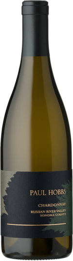 Вино Paul Hobbs Chardonnay, 0,75 л.