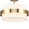 Потолочный светильник Freya Bride FR5367CL-03BS