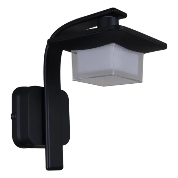 08332-9.2-001JH LED12W BK RLOS светильник настенный