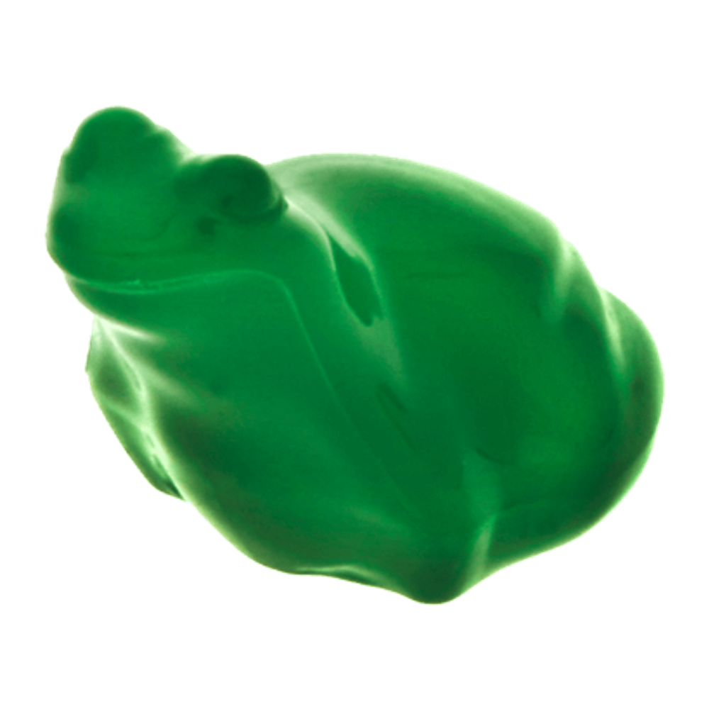 Лягушка 33320, Green