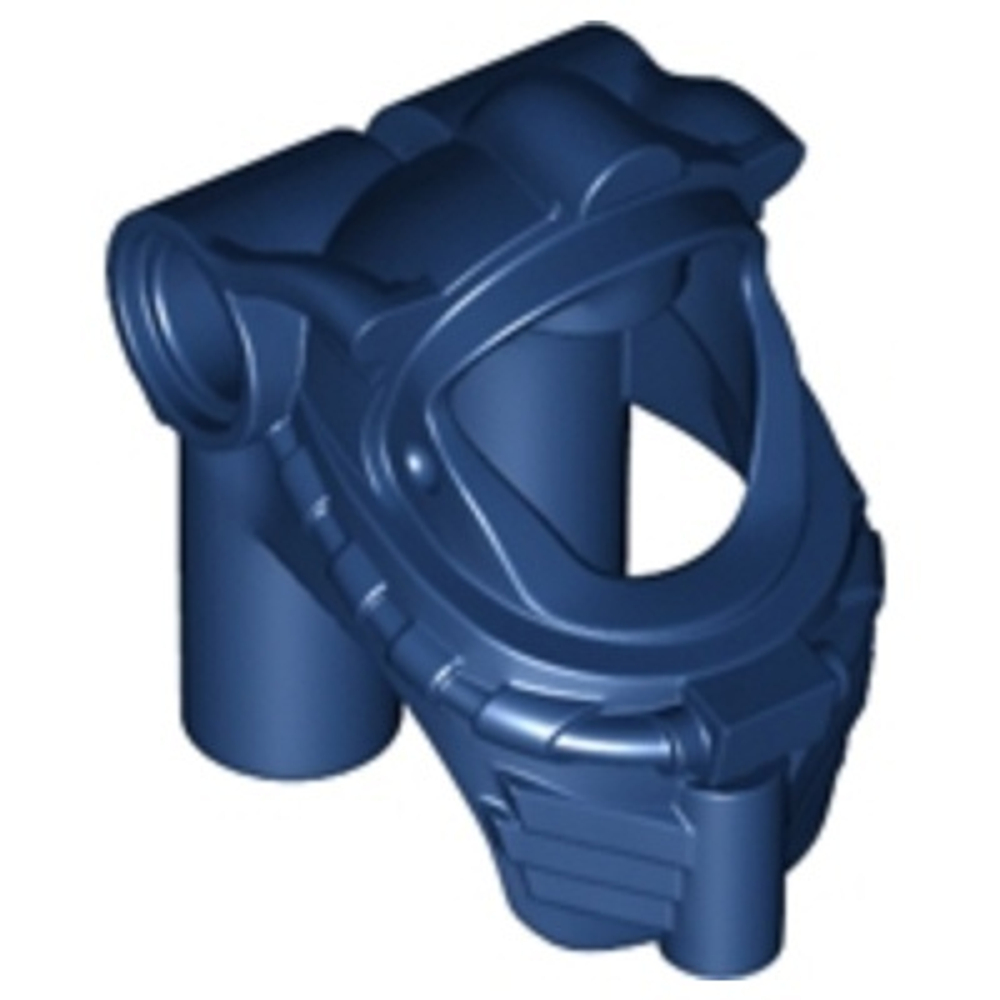 Шлем 87754 Dark Blue