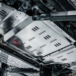 Защита аккумулятора и защита нижнего рычага для Fangchengbao Bao 5