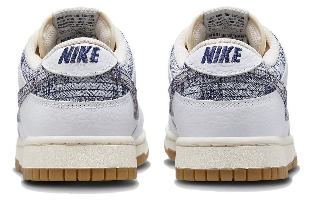 Denim dunks shop