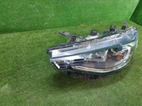 Фара левая Haval F7 (2019-н.в.) LED