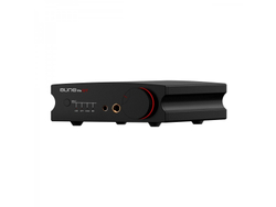 ЦАП и усилитель для наушников Aune X1s GT BT Black