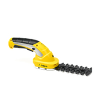 Аккумуляторный триммер-кусторез Huter GET-8L