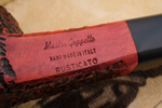 Курительная трубка Ser Jacopo Geppeto Rustic, G480-9