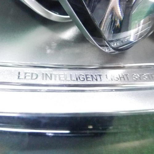 Фара правая Mercedes S W222 (2013-2017) LED Night Vision