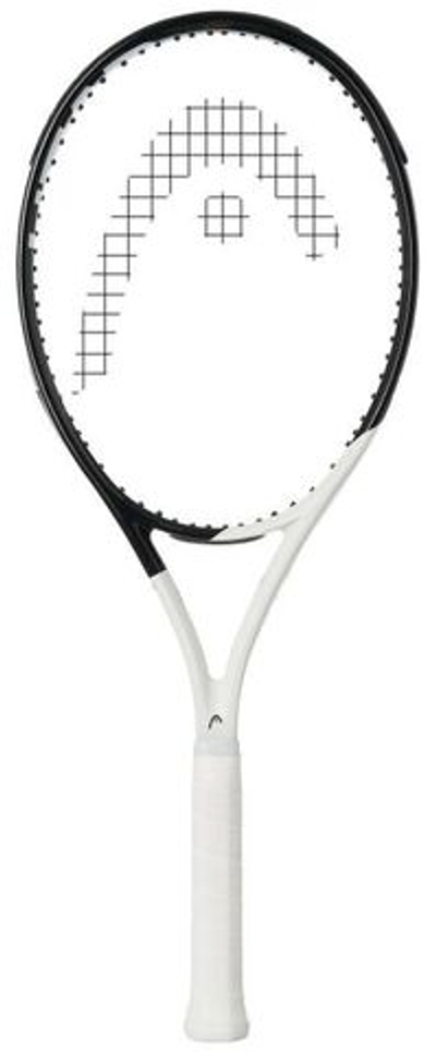 Теннисная ракетка Head Speed Team 2022 - струныnięta