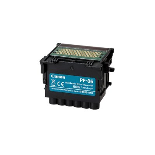 Печатающая головка Canon PF-06 2352C001