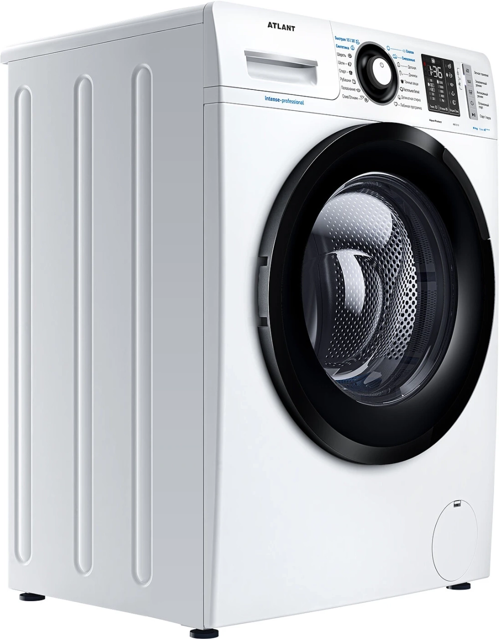 Стиральная машина ATLANT СМА 80С1213-02