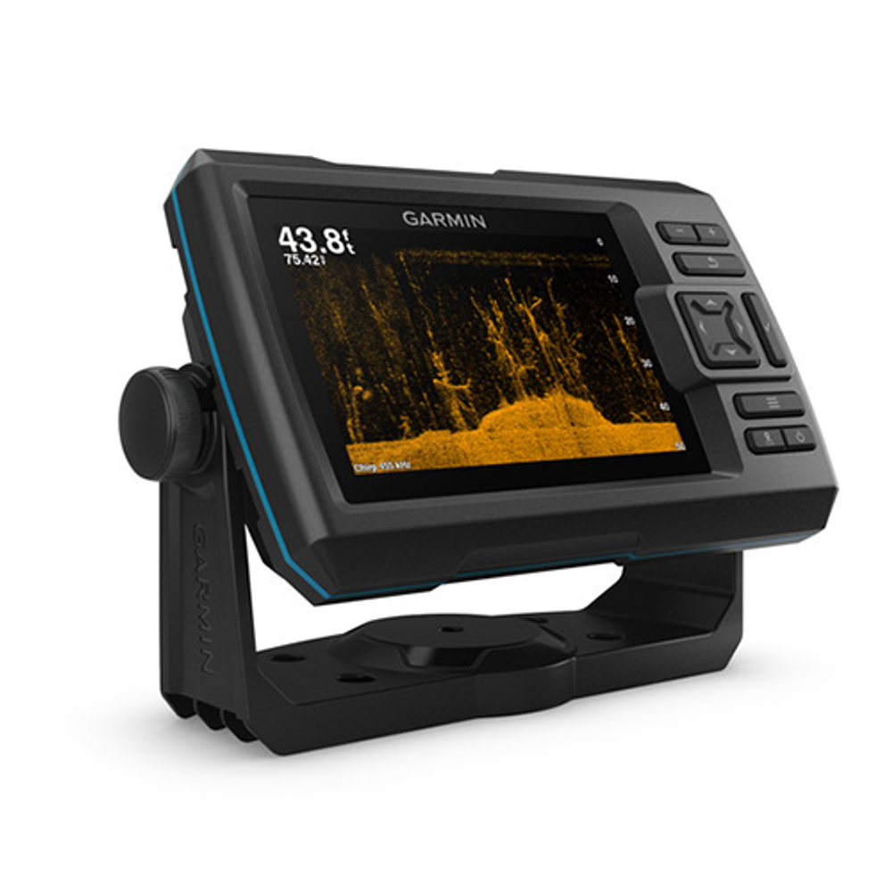 Эхолот Garmin STRIKER Plus 5cv