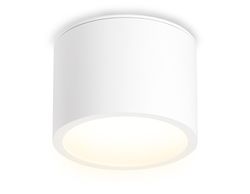 Ambrella Накладной точечный светильник GX53 IP Protect TN6550