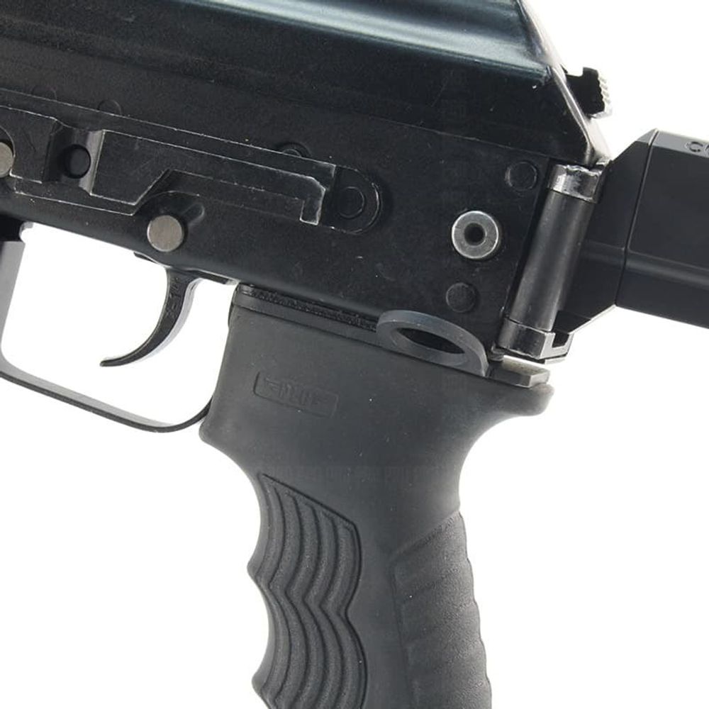 Антабка АК №3, ТОР