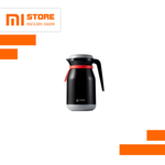 Чайник - термос Xiaomi 7PIN Kettle Red Bile Insulation Copper Black