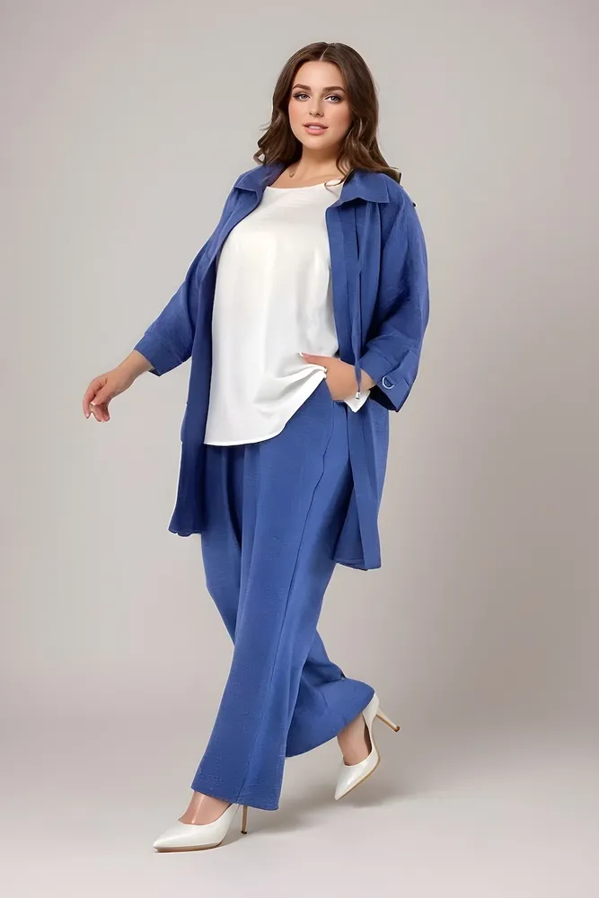 Костюм 6062 Fabrika