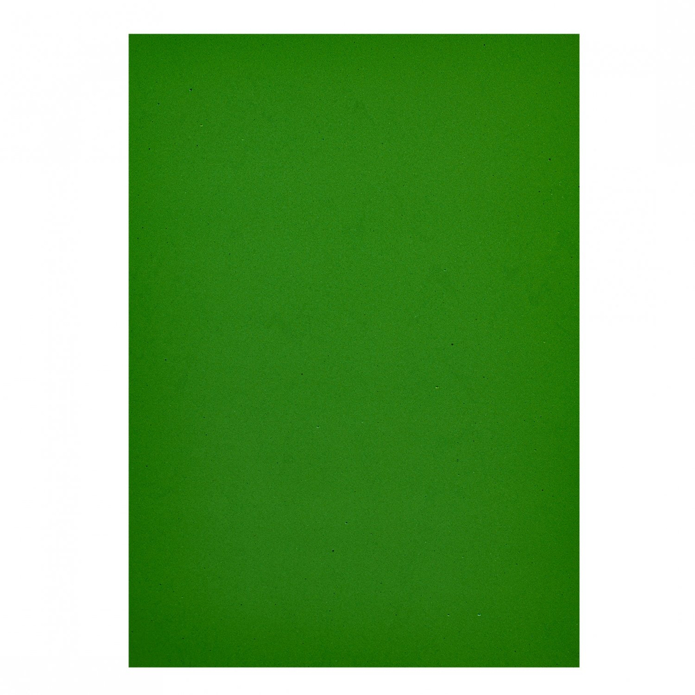 Материал для творчества фоамиран Alingar, А4, 1 мм, 10 цветов, ассорти, упаковка полиэтилен