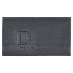 Duke Cannon Supply Co., Big Lump of Coal®, мыло с активированным углем, 10 унций