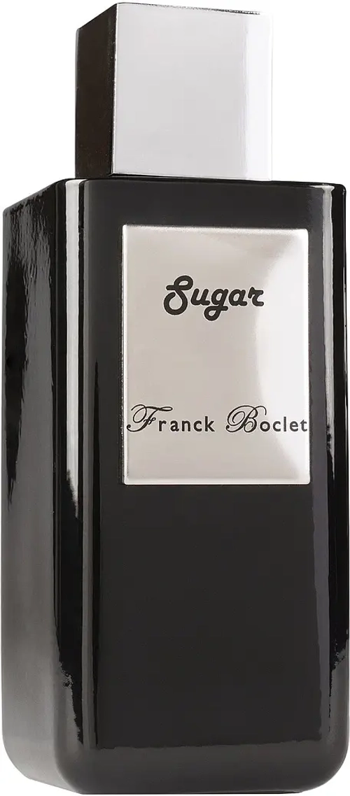 FRANCK BOCLET SUGAR EXTRAIT DE PARFUM 100 ML