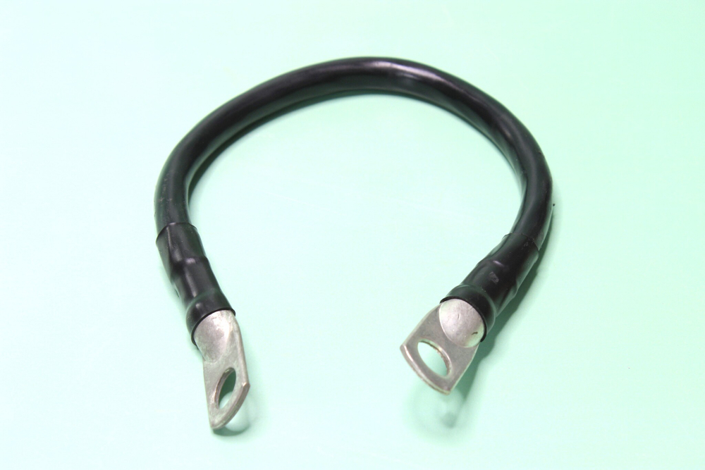 Провод стартер-рама L=400мм