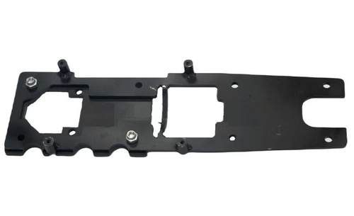 Адаптер для установки ТНВД ЯЗДА на двигатель ЕВРО-4,5 (Common Rail)