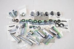 Kawasaki KLX125 Linkage rebuild/repair kit, Rear suspension