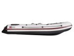 Лодка ПВХ X-RIVER Agent 390