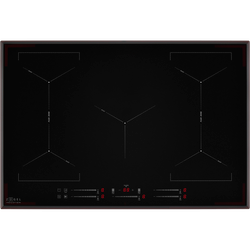Встраиваемая индукционная варочная панель ZUGEL ZIH617B