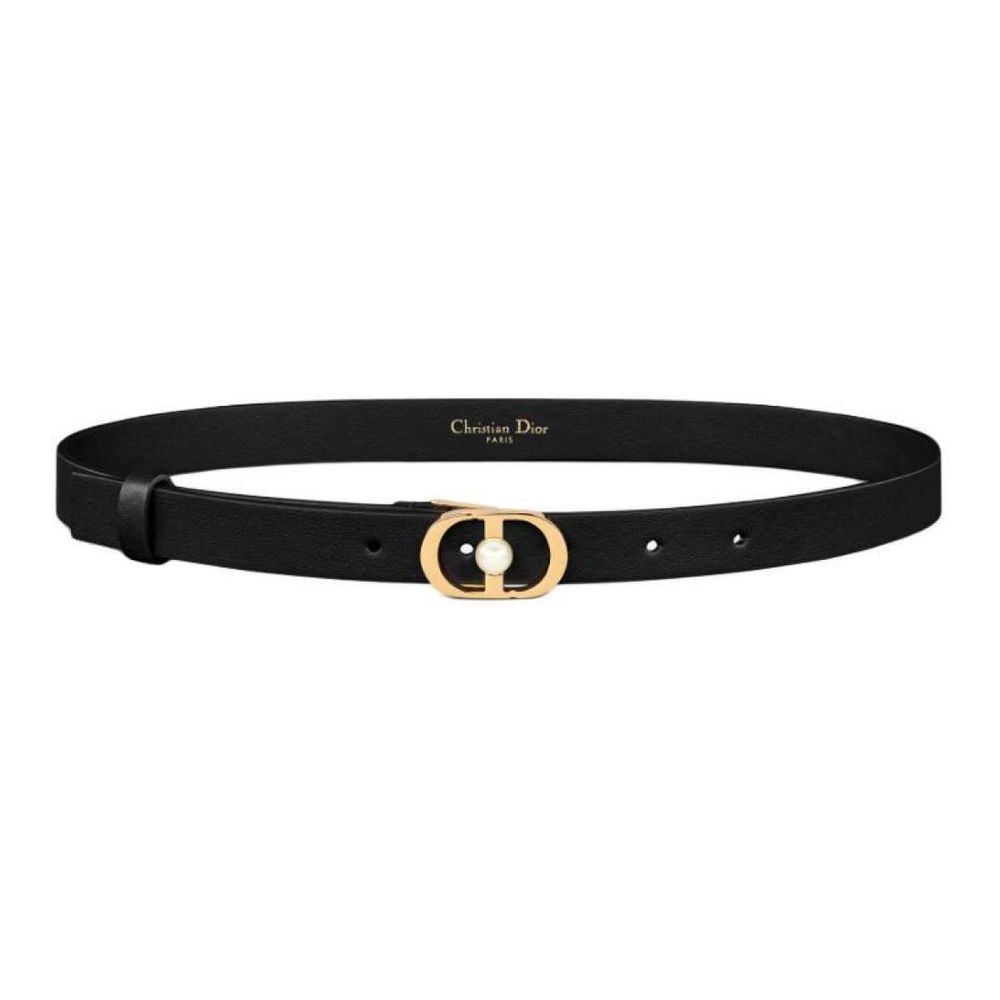 Пояс DIOR 30 MONTAIGNE 2cm, B0086ONGY-M232