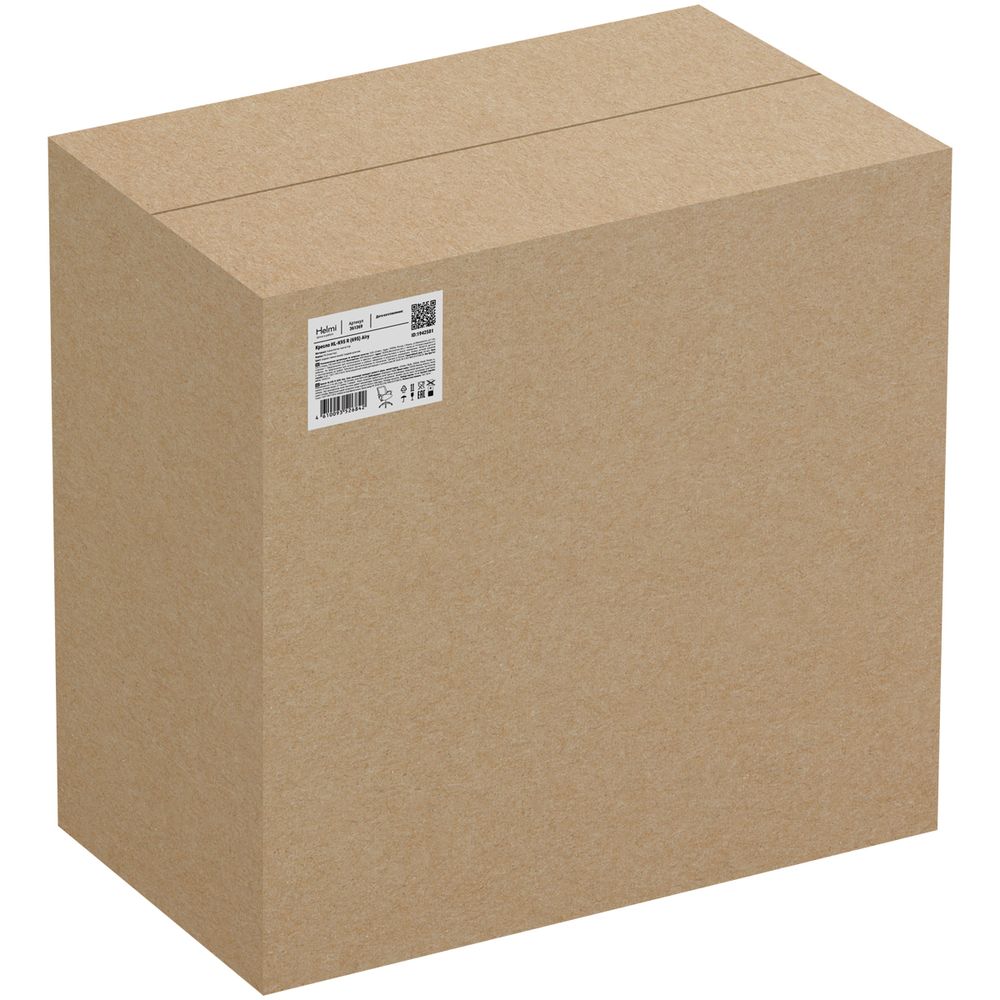 Кресло детское Helmi HL-K95 R (695) "Airy", спинка сетка /сиденье ткань с рисунком зодиак т.синий, пиастра