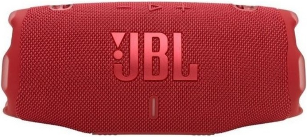 Колонка JBL Charge 6 red