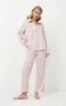 AURELIA Пижама женская со штанами