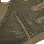 Перчатки тактические длинные