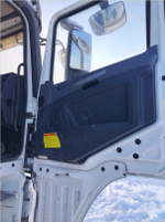 Shacman (Shaanxi) SX* 8x4 Самосвал SX33186W366C (Дизельный, 10,8 л, 441 л.с., МТ)