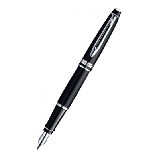 Перьевая ручка Waterman Expert 3 Matte Black S0951840