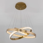 Подвесная люстра Eurosvet POSH 90176/3 4690389144646