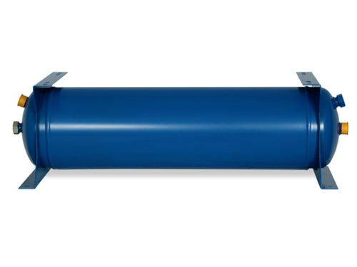 Ресивер горизонтальный FP-LRH-160,0