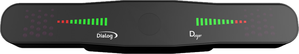 Приставка-айтрекер Deye