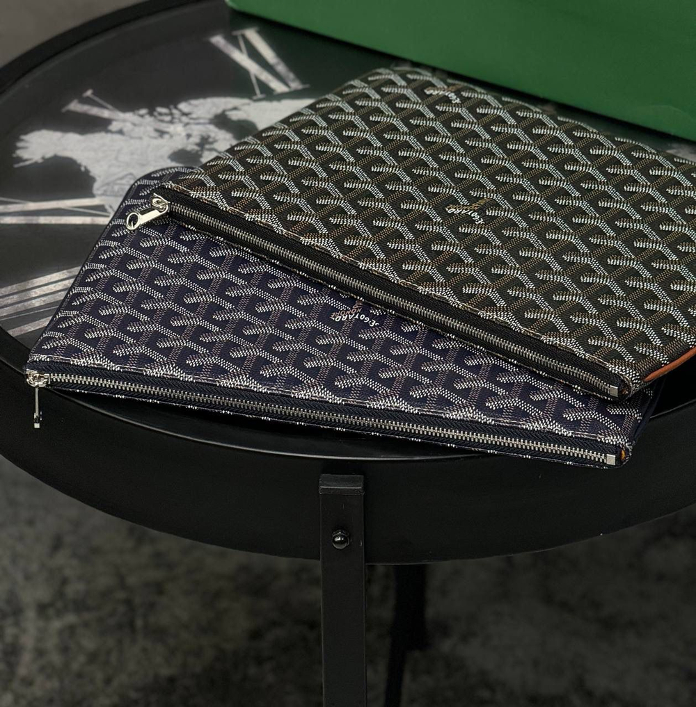 Папка для документов Goyard