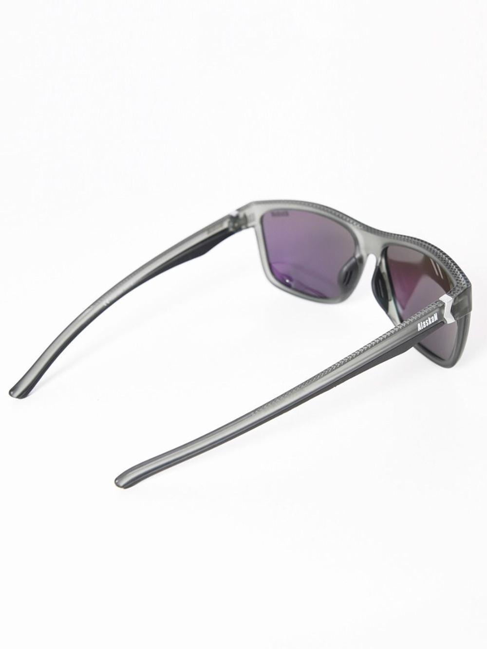 Поляризационные очки Alaskan AG36-08 Kelly Blue revo