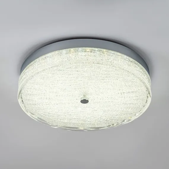 Потолочный cветильник LED4U L1117-400 CR