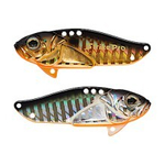 Блесна-цикада Strike Pro JG-005D Cyber Vibe A70-613-SBO 55мм 15.3g