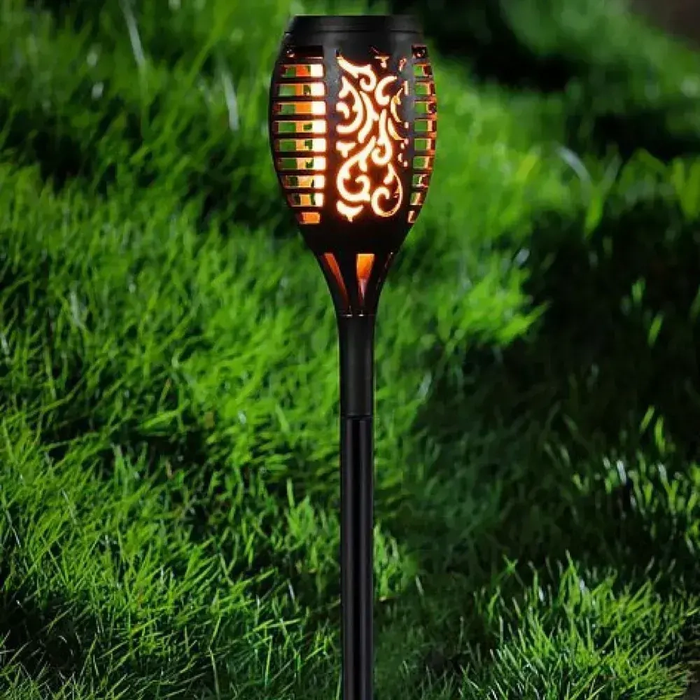 LIGHTINGTON Уличный светильник, Без цоколя, количество ламп:4шт