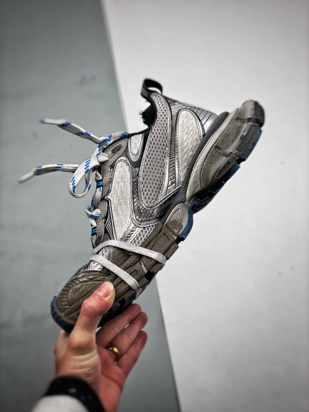 Balenciaga 3xl Sneaker